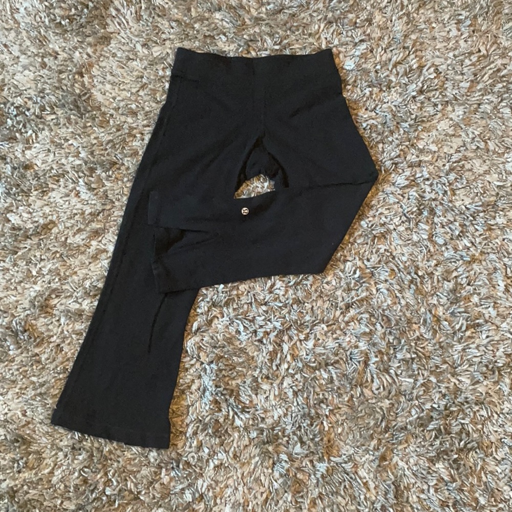 Lululemon flare leggings